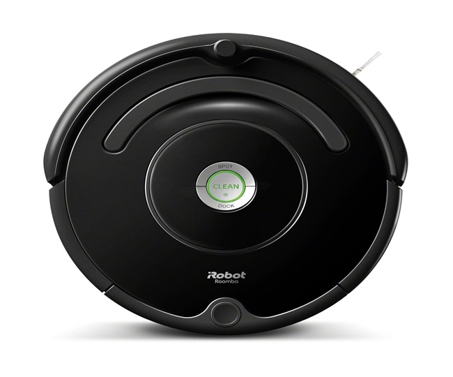 जो गंदगी ना देख पाओ वो भी साफ कर देगा ये iRobot Vacuum Cleaner अब